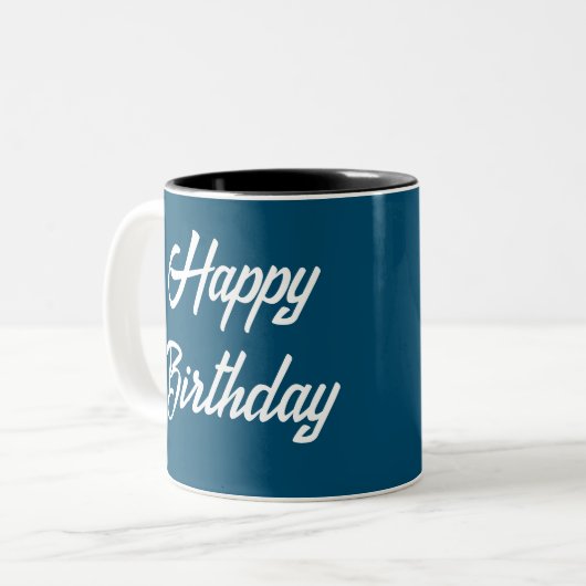 Tasse (Vorderseite Links)