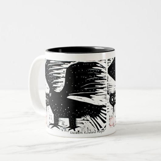 Tasse (Vorderseite Links)