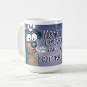 Tasse (Vorderseite Links)