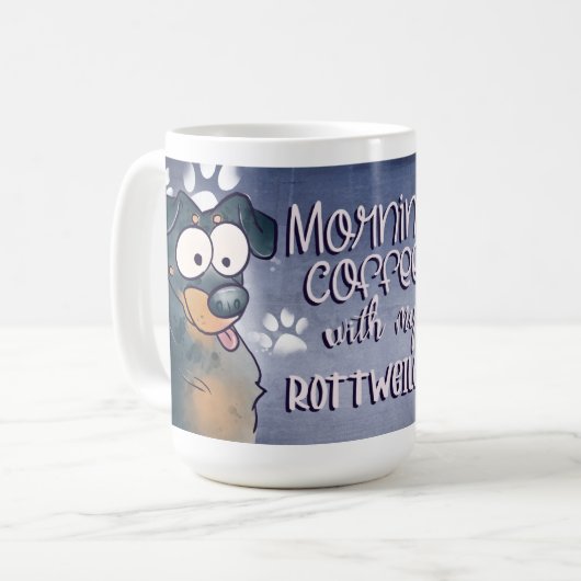 Tasse (Vorderseite Links)