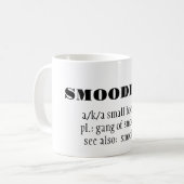 Tasse (Vorderseite Links)