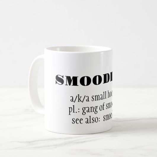 Tasse (Vorderseite Links)