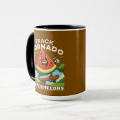 Tasse (Vorderseite Links)