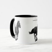 Tasse (Vorderseite Links)