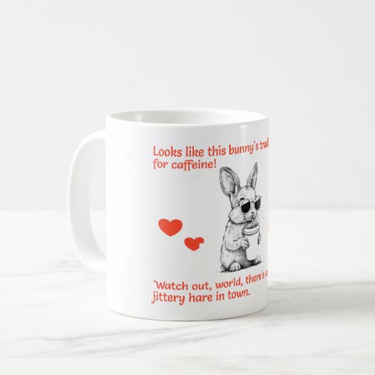 Tasse (Vorderseite Links)