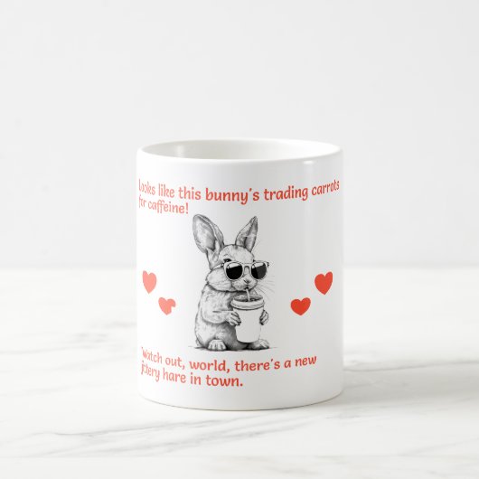 Tasse (Mittel)