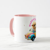 Tasse (Vorderseite Links)