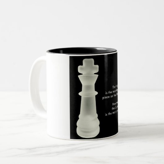 Tasse (Vorderseite Links)