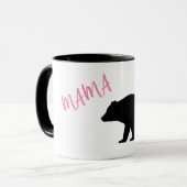 Tasse (Vorderseite Links)