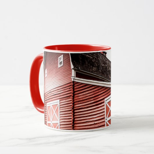 Tasse (Vorderseite Links)