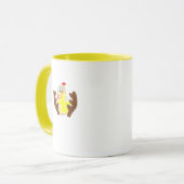 Tasse (Vorderseite Links)
