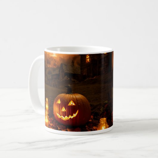 Tasse (Vorderseite Links)