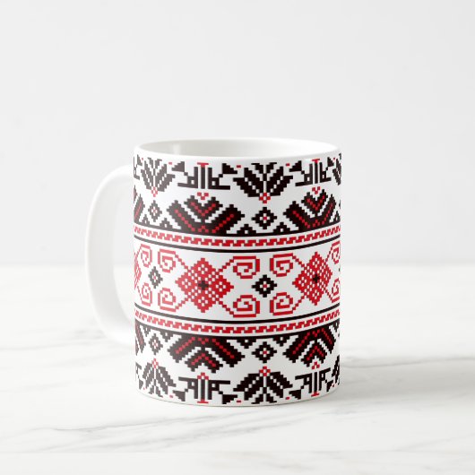 Tasse (Vorderseite Links)