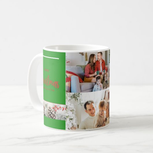 Tasse (Vorderseite Links)