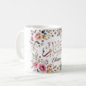 Tasse2 Kaffeetasse (Vorderseite Links)