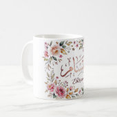 Tasse2 Kaffeetasse (Vorderseite Links)