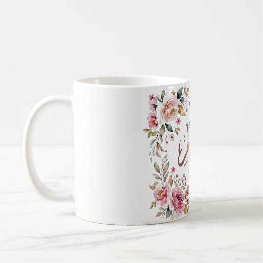 Tasse2 Kaffeetasse (Links)