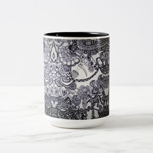 Tasse - 006 (Mittel)