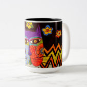 Tasse - 014 - Fass (VorderseiteRechts)