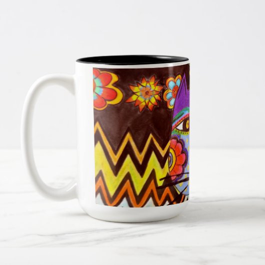 Tasse - 014 - Fass (Links)