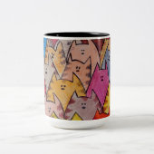 Tasse - 015 CATS (Mittel)