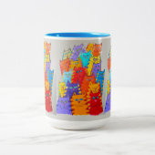 Tasse - 062 - Katapult (Mittel)