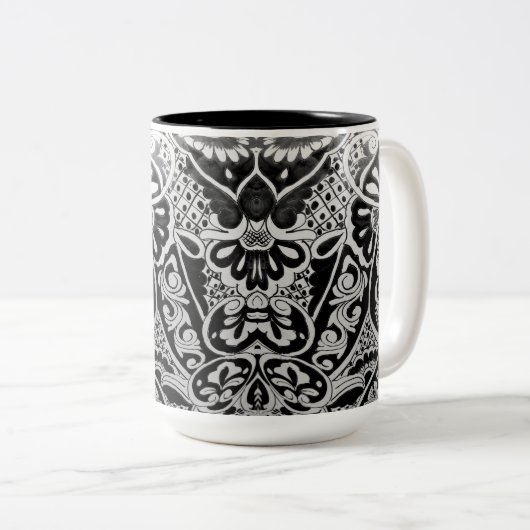 Tasse - 073 - Talavera (VorderseiteRechts)