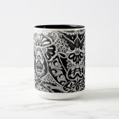 Tasse - 073 - Talavera (Mittel)