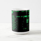 Tasse - 0,45 l (Mittel)