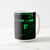 Tasse - 0,45 l (VorderseiteRechts)