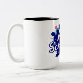 Tasse - 0,45l (Links)