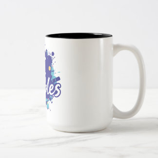 Tasse - 0,45l