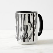 Tasse 0,45l Shadows of Ink (VorderseiteRechts)
