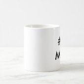 Tasse #1 (Mittel)