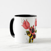 TASSE 1 (Vorderseite Links)