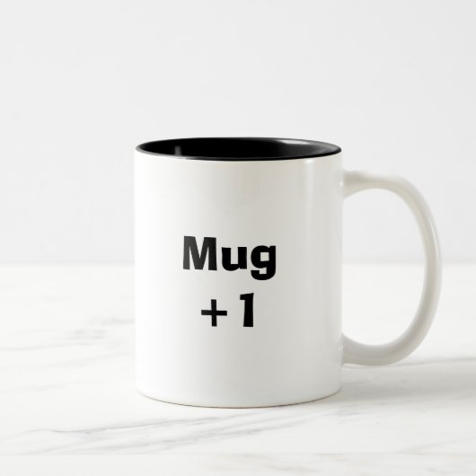 Tasse 1 (Rechts)