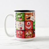 Tasse 10$ (Links)