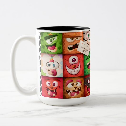 Tasse 10$ (Links)