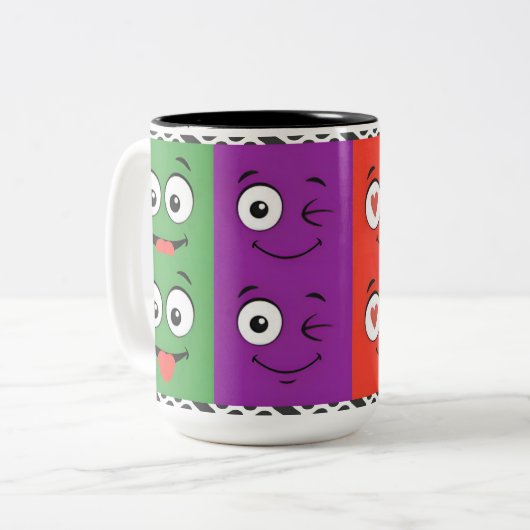 Tasse 10$ (Vorderseite Links)