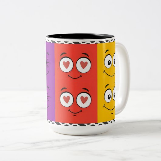 Tasse 10$ (VorderseiteRechts)