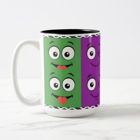 Tasse 10$ (Links)