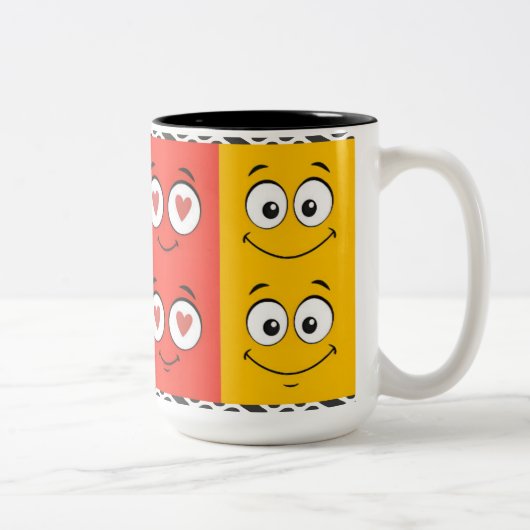 Tasse 10$ (Rechts)