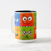 Tasse 10$ (Vorderseite Links)