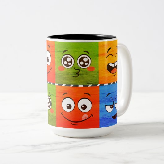 Tasse 10$ (VorderseiteRechts)