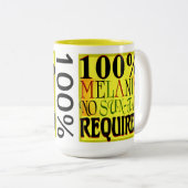 TASSE 100% (VorderseiteRechts)