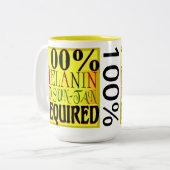 TASSE 100% (Vorderseite Links)