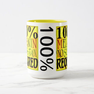 TASSE 100%