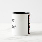 TASSE 100%PINOY (Mittel)