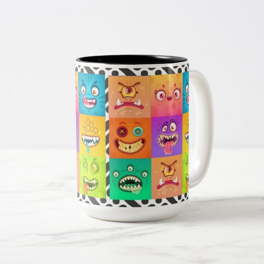 Tasse 10$ 2000 (VorderseiteRechts)