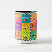 Tasse 10$ 2000 (Mittel)